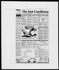 The East Carolinian, September 14, 1995